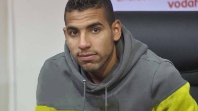 بالصوت.. الزمالك يدرس إجراء صفقة تبادلية مع إنبي لضم 