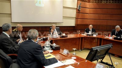 مجلس الوزراء يوافق على قانون التصالح في مخالفات البناء