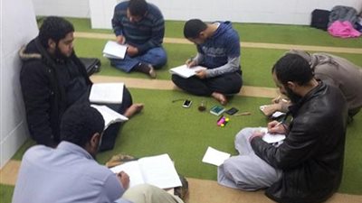 انطلاق فعاليات معسكر الدعوة السلفية بالشرقية