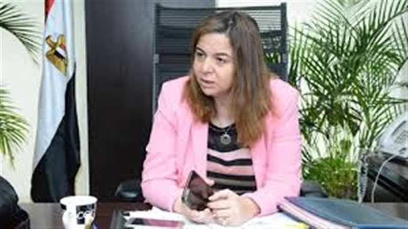 مي عبد الحميد الرئيس