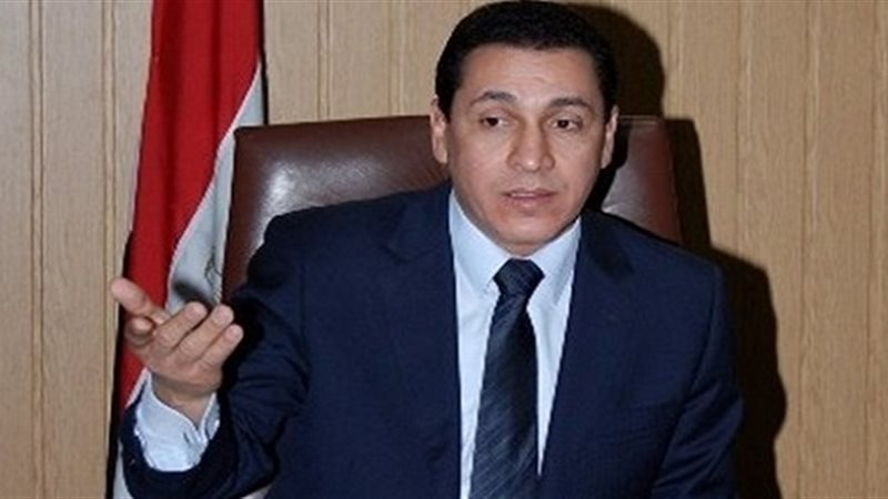 الدكتور رضا عبد السلام