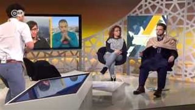 بالفيديو.. إمام مسجد يعترف بشذوذه الجنسي على الهواء