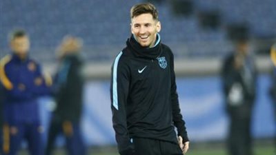 «ميسي» يحصل على الضوء الأخضر للمشاركة في نهائي المونديال