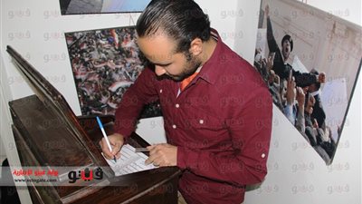 بالصور.. وصول 