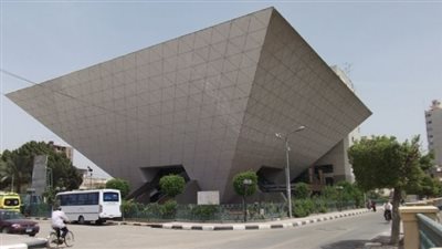 تكريم صلاح حامد ومحمد عبد المعطي وسيد معوض بقصر ثقافة الفيوم