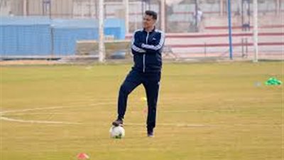 المصري راحة اليوم ومعسكر مغلق غدا استعدادا لسموحة