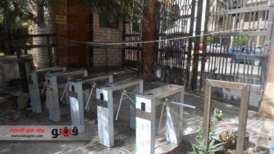 المنصورة: استعدادات لمواجهة 