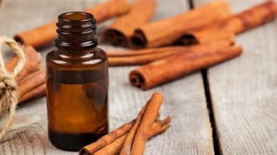 دراسة: زيت القرفة يحمي من التسمم الغذائي الفطري