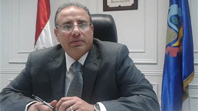 محافظ البحيرة يوافق على تنفيذ مشروع لإنتاج الطاقة الشمسية