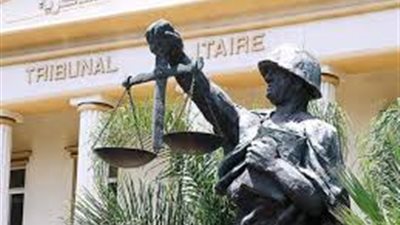 «الجنايات» تستمع لمرافعة دفاع المتهمين بمحاولة اغتيال النائب العام المساعد