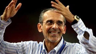 فييرا يشكو الزمالك للفيفا