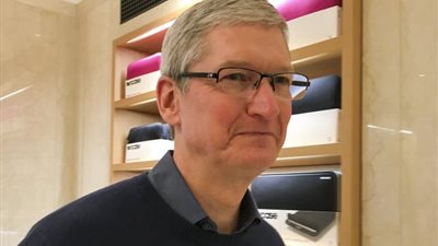 «آبل» تتهرب من الضرائب في أمريكا بصفقات الانقلاب