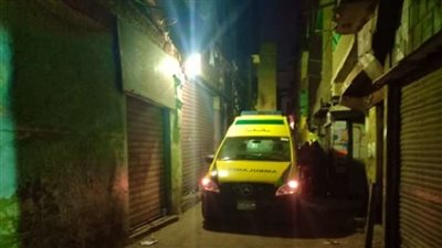 التحقيق في مقتل 3 أطفال على يد والدهم بالمرج