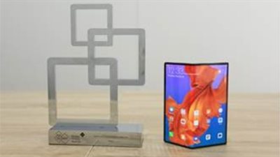 هواوي تفوز بـ47 جائزة في المؤتمر العالمي للأجهزة المحمولة 2019