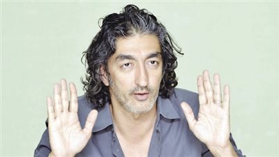 محمد بكير يجرى معاينة أماكن تصوير مسلسل 