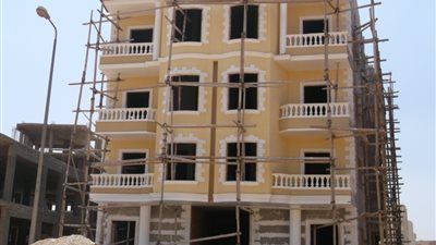 تخصيص أرض لإقامة 107 عمارات سكنية بطور سيناء