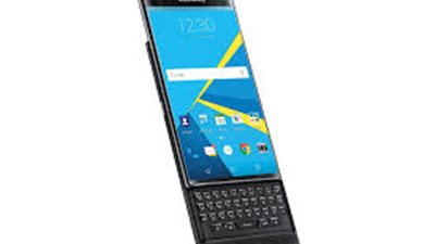 «بلاك بيري» تعود لسوق الهواتف الذكية بنظام أندرويد