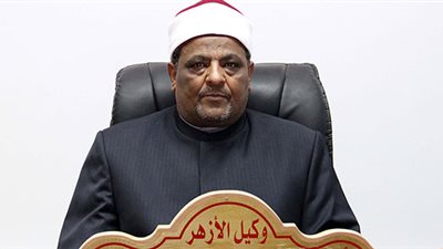 وكيل الأزهر يشارك مسلمي أستراليا بالاحتفال بالمولد النبوي.. غدا