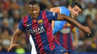 تراورى: أتمنى السير على نهج 