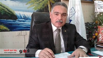 رفع رواتب عمال النظافة بمدارس كفر الشيخ لـ 450 جنيها