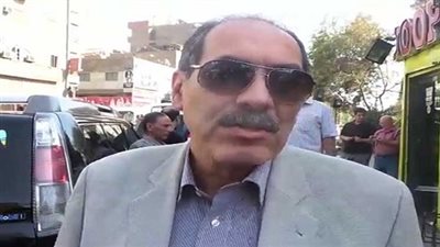 «محافظة الجيزة»: إنشاء وحدة إسعاف على طريق أوسيم لخدمة الأهالي