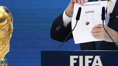 البرلمان البريطاني يدعو للتحقيق في ملايين قدمتها قطر لـ«فيفا»