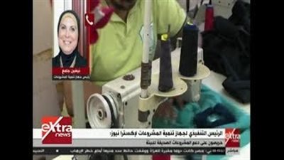 رئيس «تنمية المشروعات»: تقديم الدعم لأصحاب شركات تدوير المخلفات