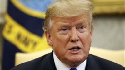 ترامب يعتزم مطالبة الكونجرس بتمويل برنامج «ناسا» لاستكشاف القمر