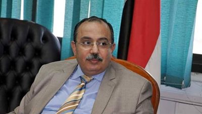 محافظ القليوبية: إنشاء 3 محطات وسيطة لجمع القمامة