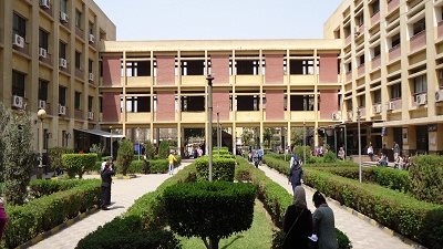 إقرار ميزانية نادي أعضاء هيئة التدريس بـ