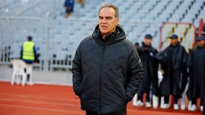 لاسارتي يتسلم تقريرا عن لاعبي الأهلي الغائبين عن رحلة الكونغو