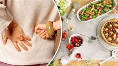 7 أطعمة تساعد في علاج هشاشة العظام