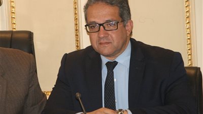 وزير الآثار: ميزانية ترميم جامع أثري أغلى من تشييد 4 مساجد كبرى