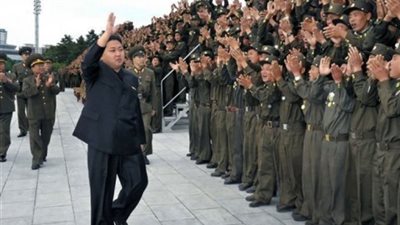 دول أذلت أمريكا وانتصرت على أكذوبة «الحصار».. «إيران» حصلت على عضوية «النادي النووي».. زعيم كوريا صداع في رأس «أوباما».. «بوتين» أعاد هيبة الاتحاد الس