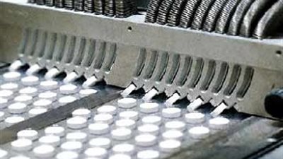 الصحة تطالب المصانع بتكويد الأدوية للقضاء على الغش