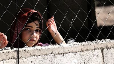 وزيرة التعاون الدولي الفنلندية تدعو لضغط دولي لإنهاء حصار قطاع غزة