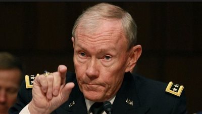 جيمس تيري يطالب العراق بمزيد من الجهد للقضاء على 