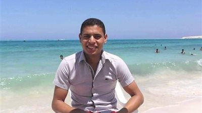 الحزن يعم البحيرة على أحد مفقودي الطائرة الإثيوبية المنكوبة