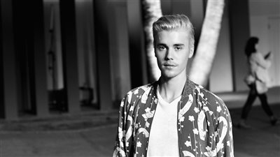 جاستن بيبر يطلب من جمهوره الدعاء له للخروج من الاكتئاب