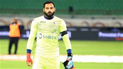 أجيرى يوافق على تأخر انضمام ثلاثي الزمالك لمعسكر الفراعنة