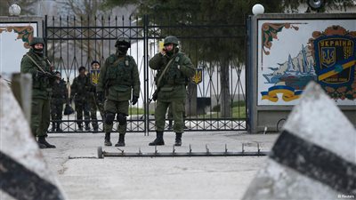 نواب أمريكيون ينتقدون فشل استخبارات بلادهم بالقرم