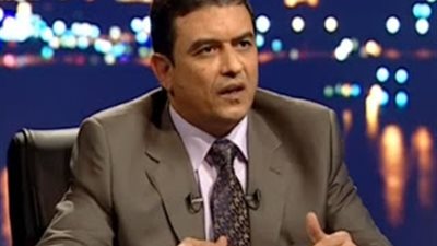 تشكيل فريق من النيابة لكشف ملابسات خطف فردي شرطة بسيناء