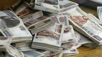 ضبط مستريح جديد استولى على 6 ملايين جنيه من مواطنين في سوهاج