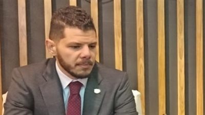 منصور: زيادة الطلب على العقارات الطبية والتجارية بالعاصمة الإدارية