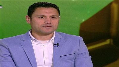 المعتصم سالم ينضم إلى الجهاز الفني لنادي سيراميكا كليوباترا