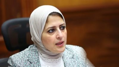 علي عبد العال: وزيرة الصحة غير مسئولة عن تدني مرتبات الأطباء