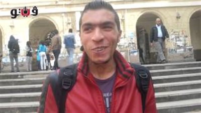 بالفيديو.. «باربي حقوق القاهرة» تثير فتنة الطلاب.. «أحمد»: «لبسها مُثير والجامعة كلها بتجري وراها».. «أسماء»: «سمعت عنها كتير بس معرفهاش».. و«ميا