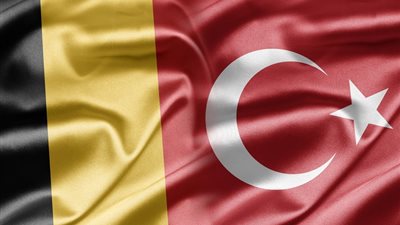 تركيا تستدعي سفير بلجيكا بسبب عدم ملاحقة عناصر «العمال الكردستاني»