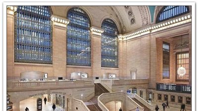 بالصور.. متاجر آبل حول العالم