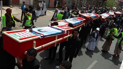 مقتل 9 حوثيين في هجوم نفذته القاعدة في اليمن